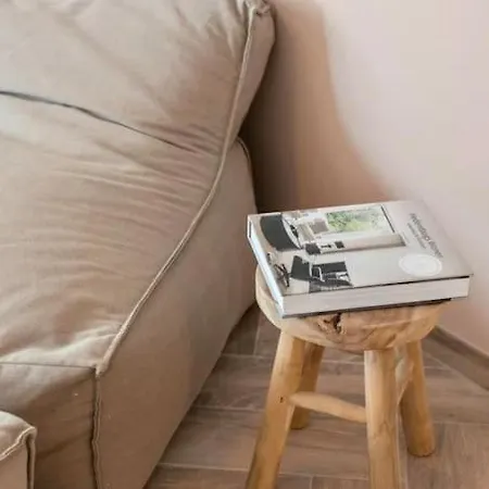 Raphaelle - Trendy Met 2 Slaapkamers Appartement Oostende