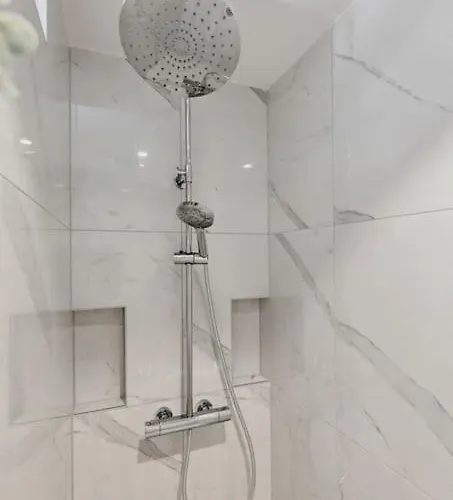 Raphaelle - Trendy Met 2 Slaapkamers * Oostende