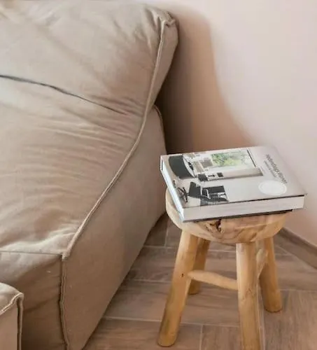 Raphaelle - Trendy Met 2 Slaapkamers Appartement Oostende