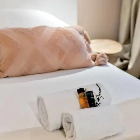 Raphaelle - Trendy Met 2 Slaapkamers