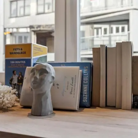 Appartamento Raphaelle - Trendy Met 2 Slaapkamers