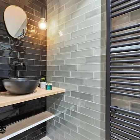 Raphaelle - Trendy Met 2 Slaapkamers